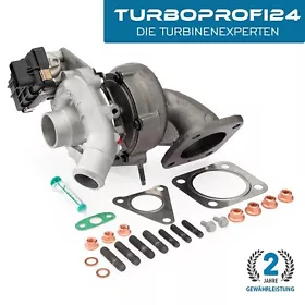 Turbolader Ford Transit VI 2.2 TDCi 85Kw 103Kw 115PS 140PS Garrett 767933