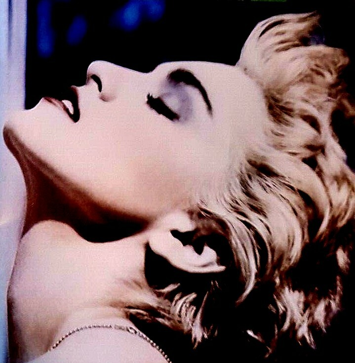 Madonna - 