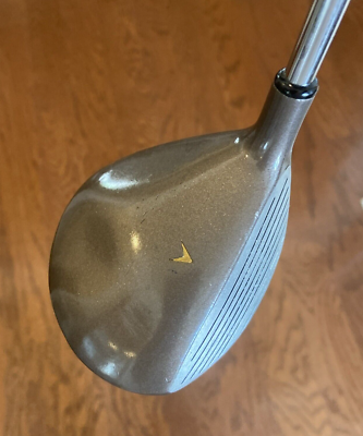 Northwestern Golf Club Set ⛳ RH (1,3,5,7-Woods, 3-9-Irons