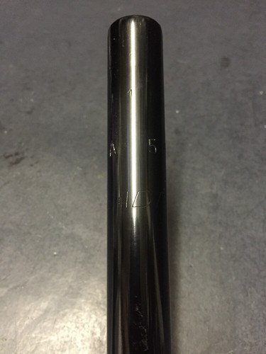 Nos Haro Macho Champion Super Bar Bike Bicycle Handlebars 31.8 MTB Atb Gravel Gt - Picture 8 of 12