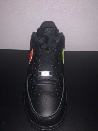 Custom nike air force 1