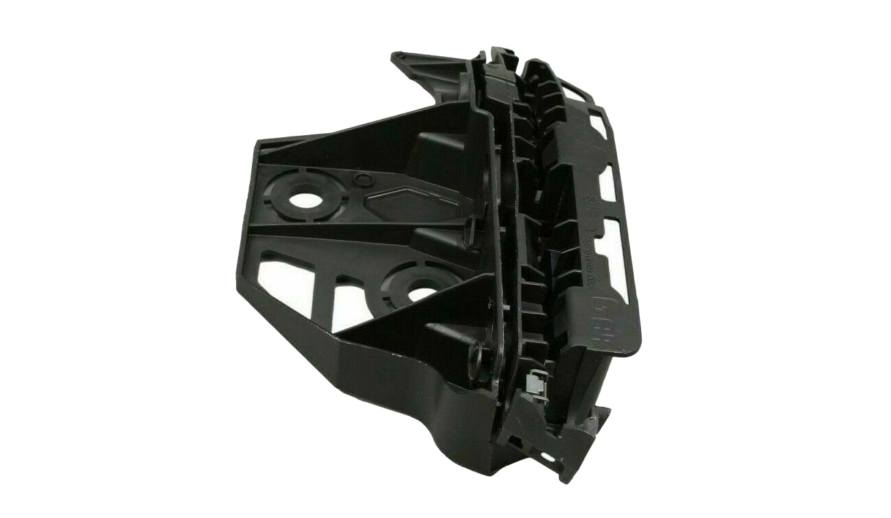 Support plastique de maintien de pare-choc avant gauche Peugeot 3008 7119PL