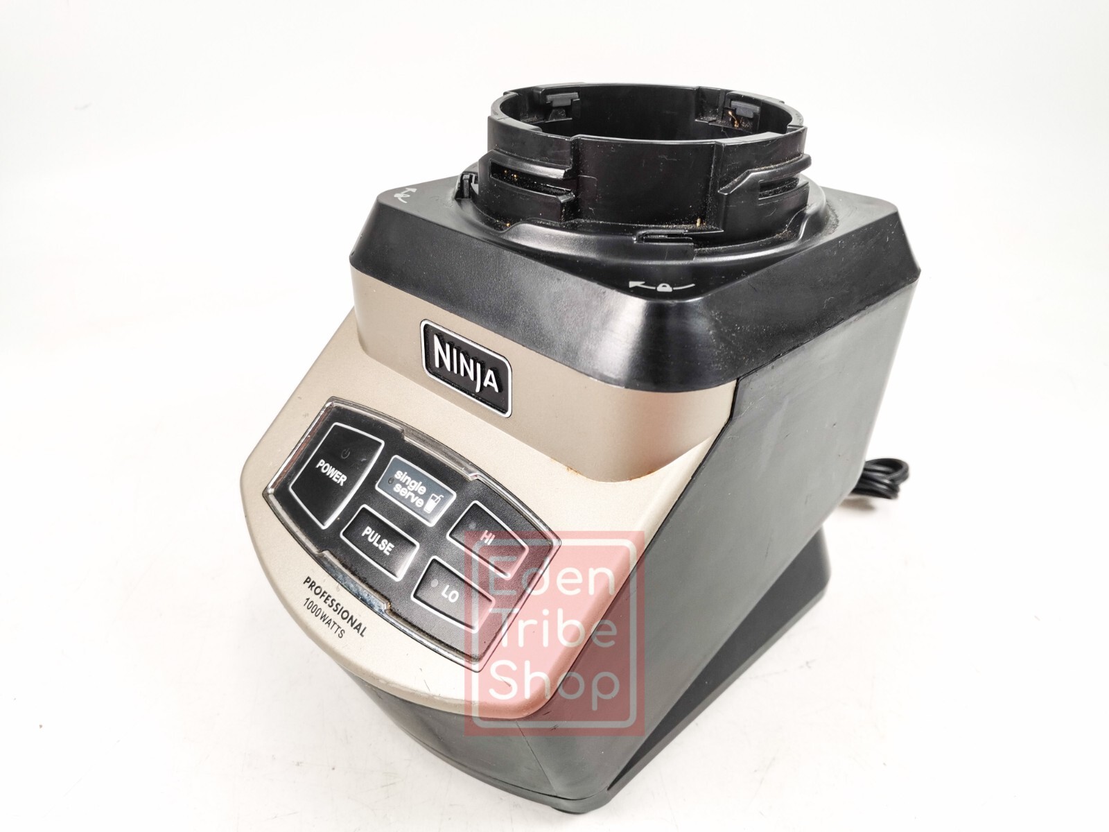 Ninja BL660WM 30 Blender 1000W Replacement Base Only-image