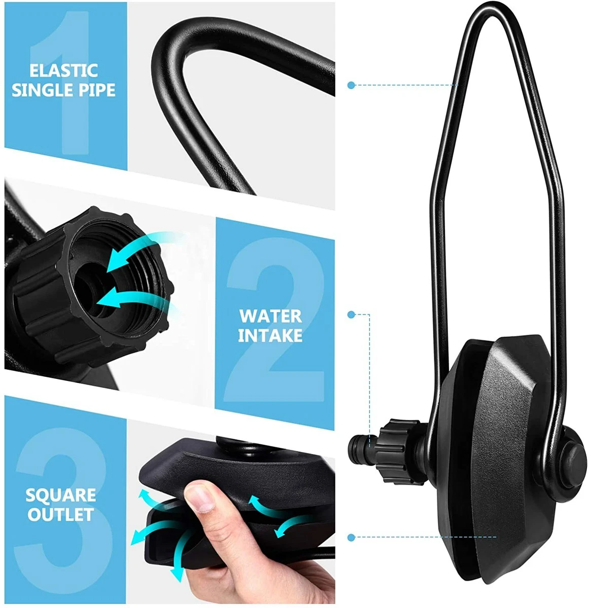 Boat square headphones hot sale