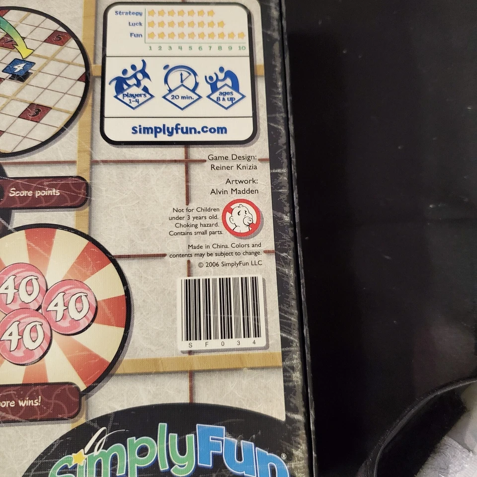 Sudoku Challenge Board Game Zoodoku For Kids Simplyfun Complete Numbers Game - Image 3 of 4