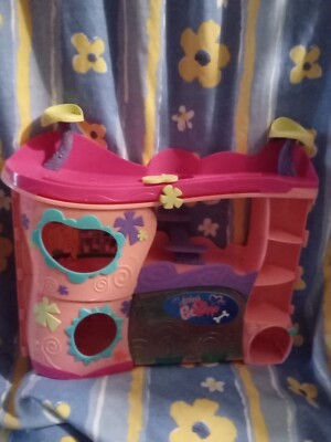 LPS Littlest Pet Shop Haus