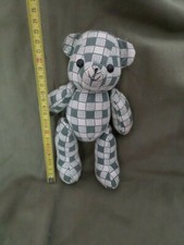 Collection Cloth Bear, VF TOYS