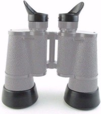 Ersatzteile Zubehör Carl Zeiss Fernglas Jenoptem 7x50w replacement (Rub1#) 