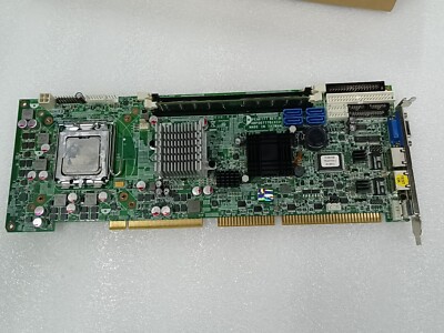 1PC Peak-777vl2 generation system numerical control CNC main board REV:B By DHL
