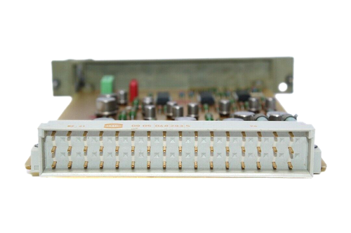 AEG 6052-042.125956.01 CIRCUIT BOARD - Picture 4 of 6