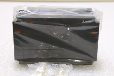 MITSUBISHI Genuine NIB A6BR10 MELSEC NET/10 REPEATER PLC-I-3204