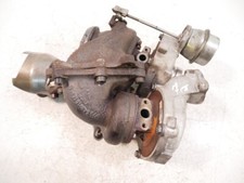 Turbolader f&uuml;r Mercedes C-Klasse W205 2,2 CDI Hybrid OM651.921 53241015173