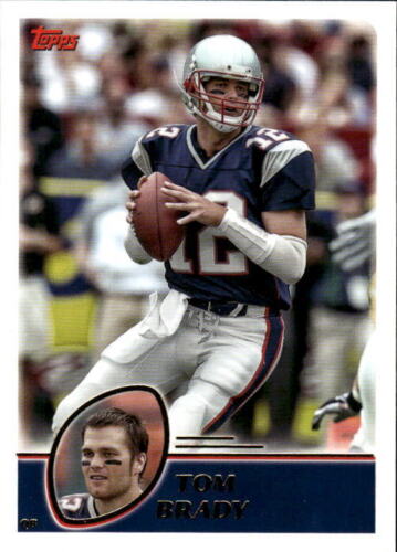 2023 Topps Composite #1973-18 Tom Brady (PATRIOTS) ! | eBay 2023 Topps Composite #1973-18 Tom Brady (PATRIOTS) ! | eBay