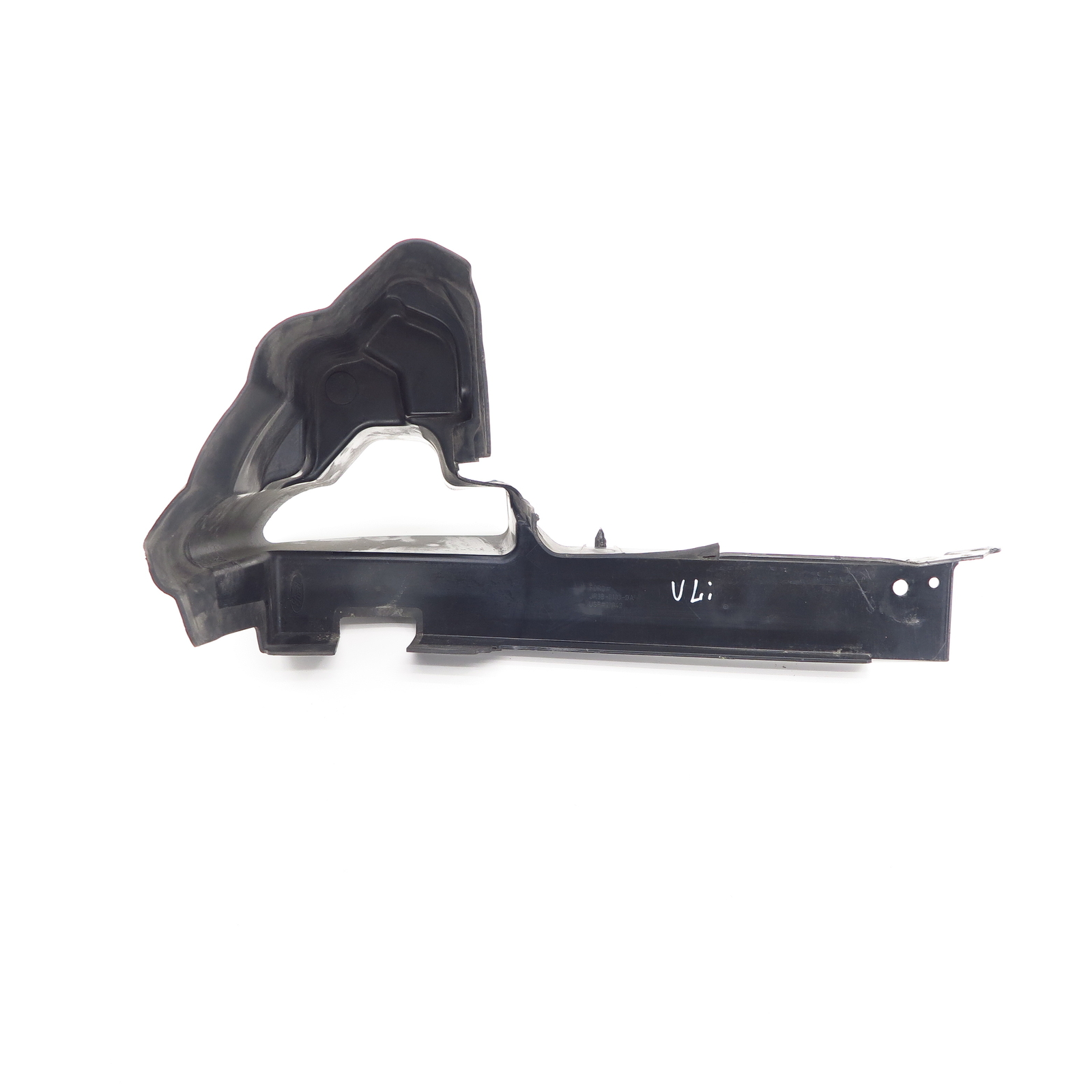 Front Left Air Intake Duct for Ford Mustang VI MK6 5.0 V8 JR3B-8103-DA-image