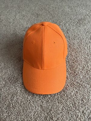 Plain Baseball Cap Solid Color Blank Army Hat Ball Men Women