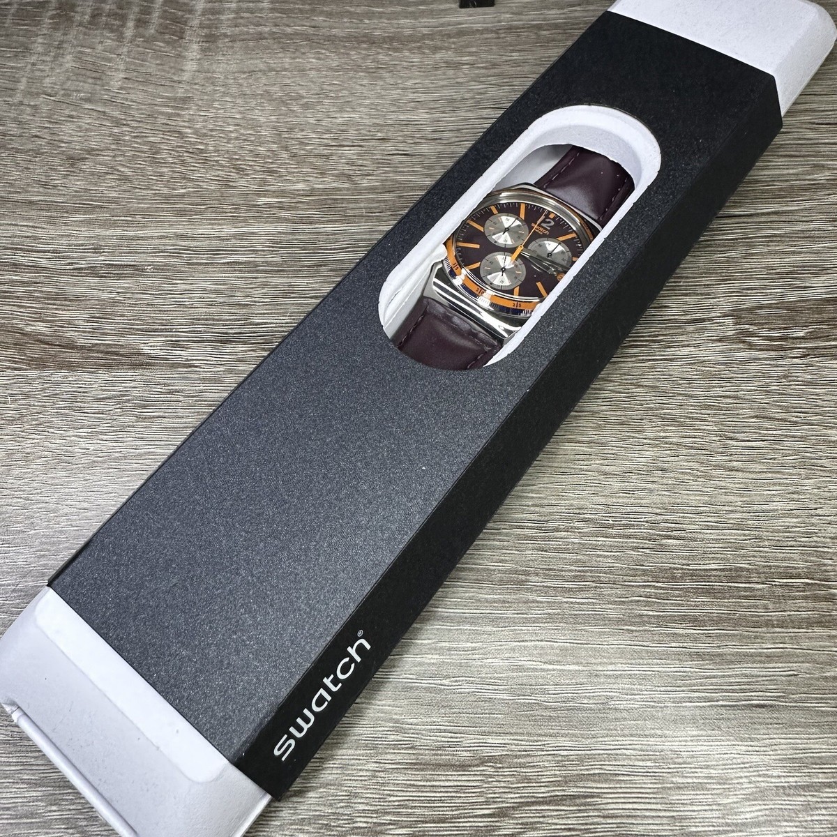 swatch irony　3個セット YVS506G - DARK GREEN IRONY - Swatch® Japan