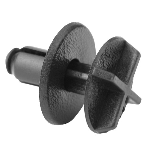 For LR024316 Replacement Set of 5 Cowl Panel Clips Easy Installation - Picture 13 of 15
