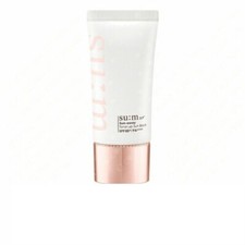SUM:37 Sun-away Cooling Watery Sun Block EX 50ml SPF50 /PA  with FREE SAMPLES