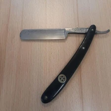 Vintage DORKO 42 Straight Razor – Solingen, Germany