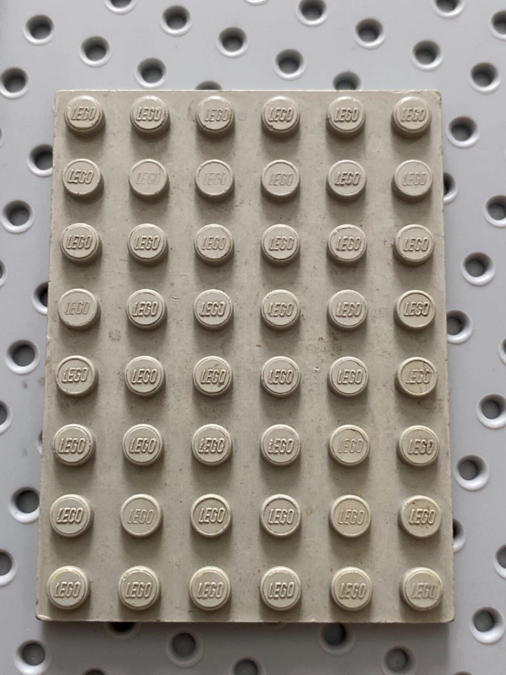 LEGO 3036, photo 4 of 4