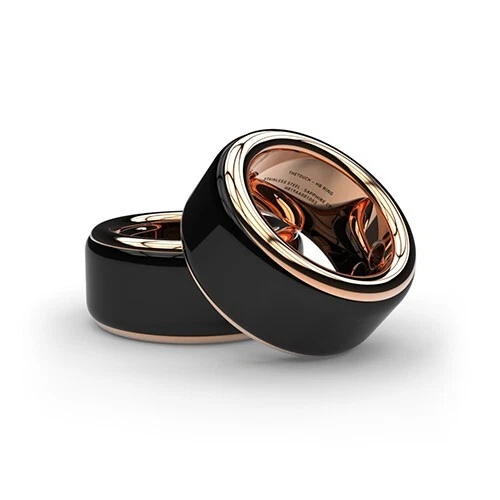 Rings that you hot sale can feel heartbeat