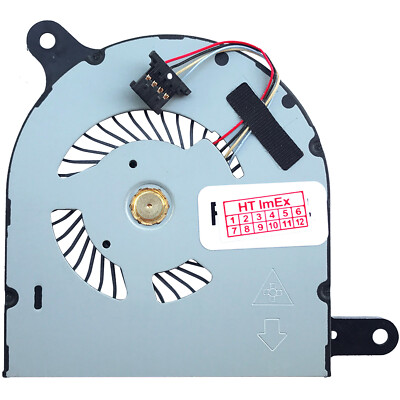 Lüfter Ventilator Kühler FAN cooler Links version für Lenovo V730-13IFI Notebook