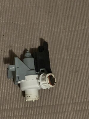 Frigidaire Washer Drain Pump 137240800