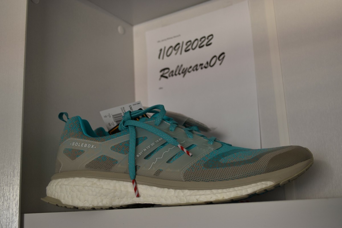 packer solebox energy boost