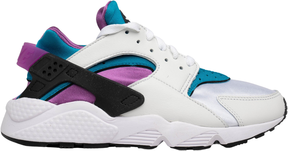 Nike Air Huarache Deep Magenta for Sale | Authenticity