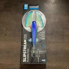 Nomad Design Slipstream Flying Fish 200 Butterfly