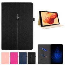 Case For Samsung Tab A 8.0" SM-P200 P205 Magnetic Closure Slim Folding Cover