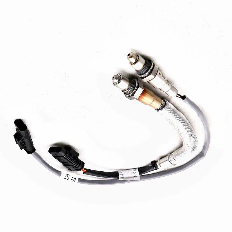 For BMW 740i G12 2016-20 Upstream&Downstream Oxygen Sensors O2 Sensors 2Pcs - Image 3 of 3