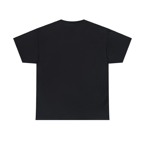 New York graffiti adult black, white T-shirt, Unisex Heavy Cotton Tee NYC - Picture 3 of 8