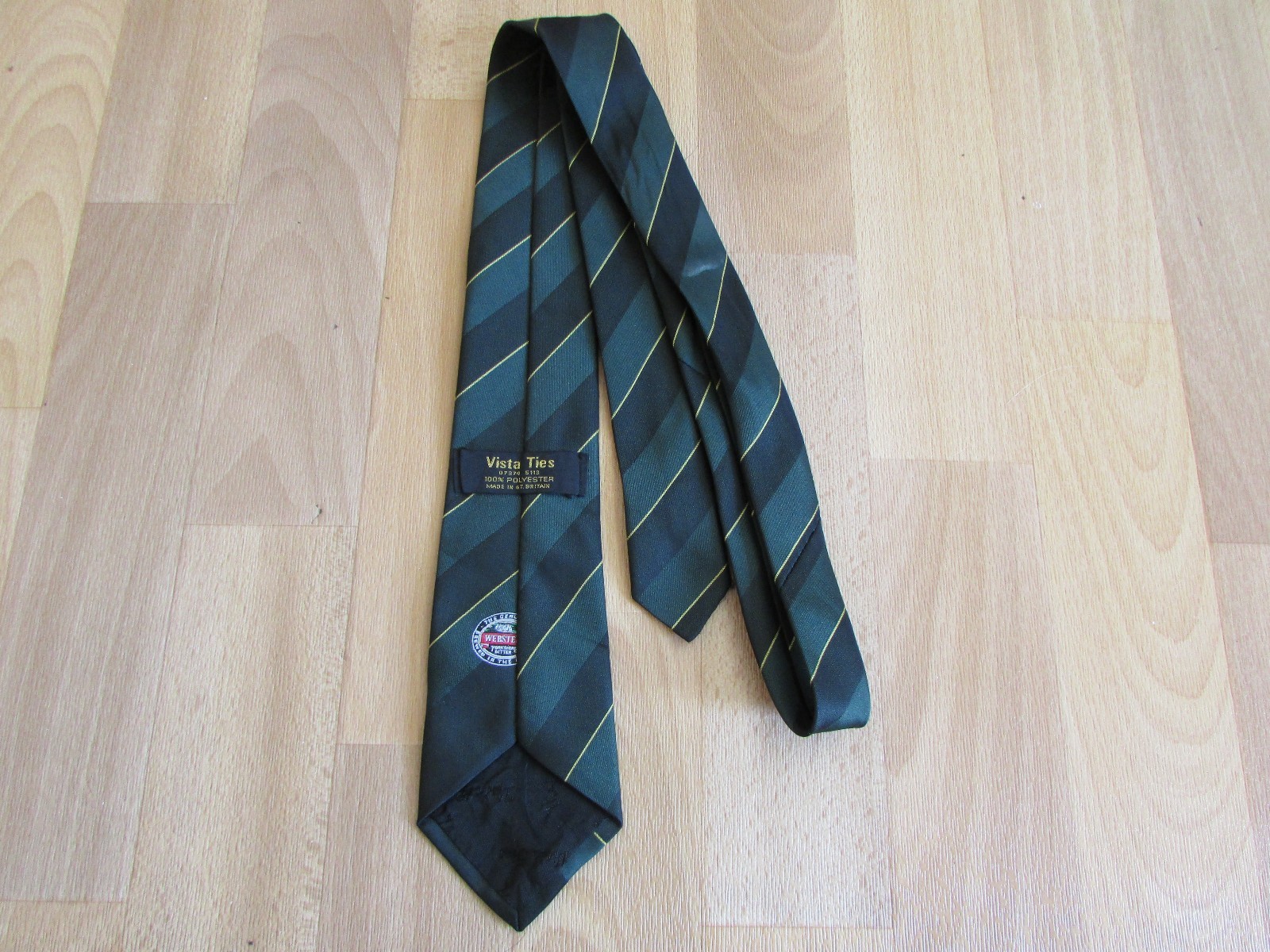 The Genuine WEBSTERS Yorkshire Bitter Brewed in the Pennines BREWERY ...