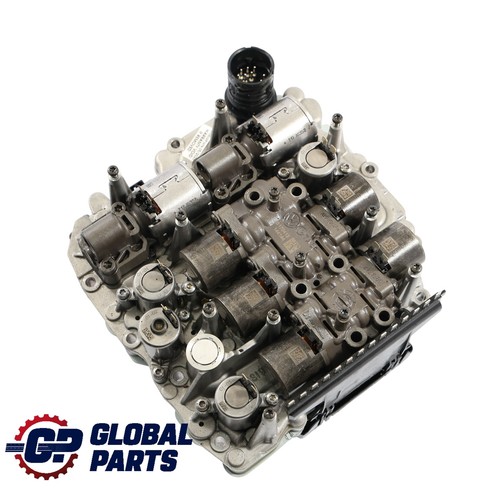 Audi A3 8V 2.0 TFSI Automatic Transmission Gearbox SQK Mechatronic 0GC325025C - Picture 9 of 14