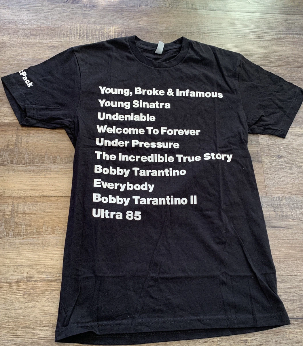 Logic Rapper Welcome To Forever