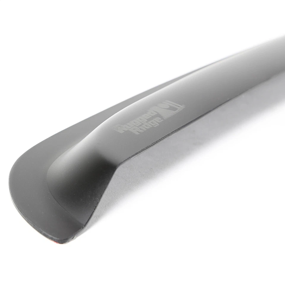 Visera de ventana Rugged Ridge 81349.81 para 00-06 Tahoe Yukon Foto 3 de 4