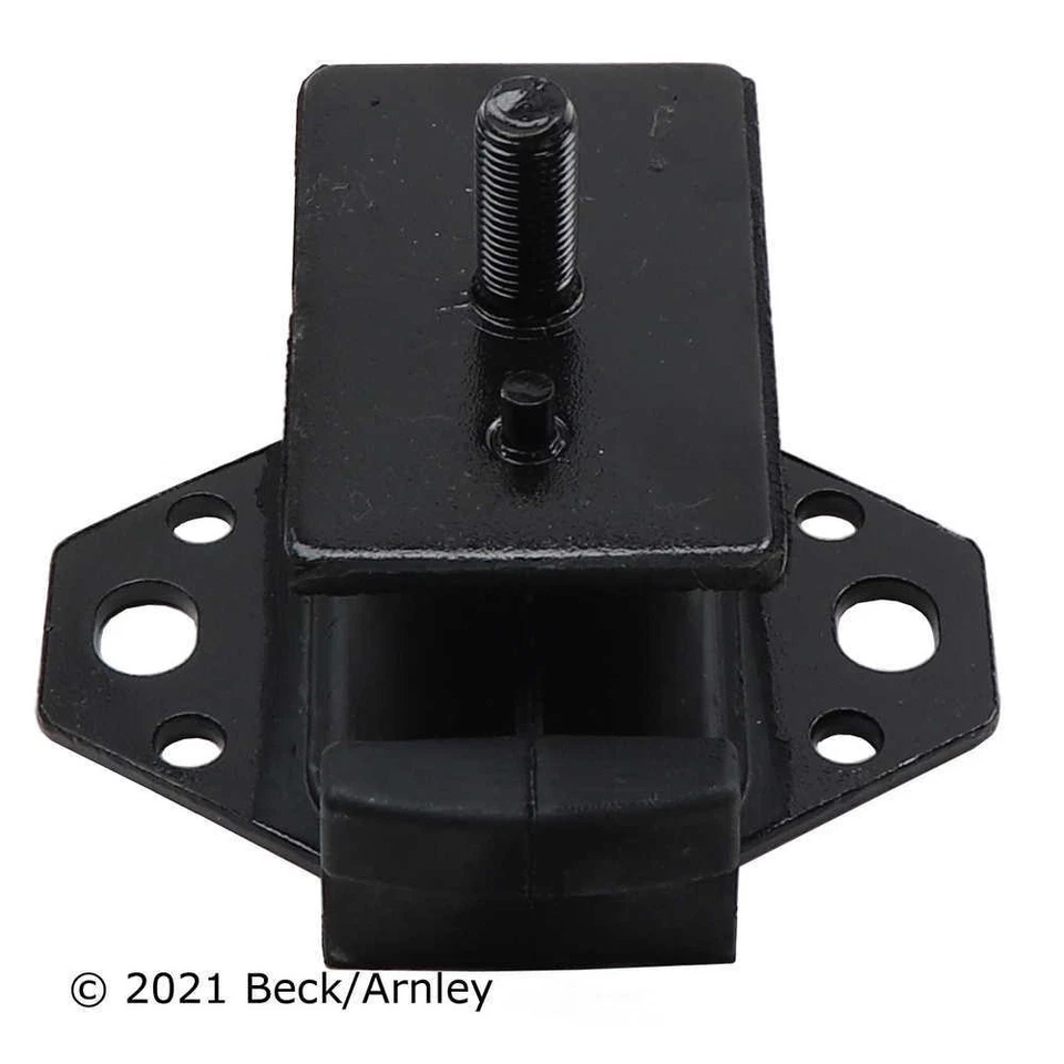 Montaje de motor para camioneta Toyota 4Runner Tacoma Beck/Arnley 1981-1999 Foto 3 de 4