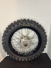 Motorcycle Wheels and Rims for KTM 85 for sale | eBay