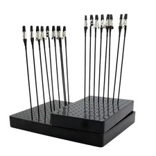 Alligator Clip Stick Model Airbrush Paint Model Paint Holder  Hobby Parts