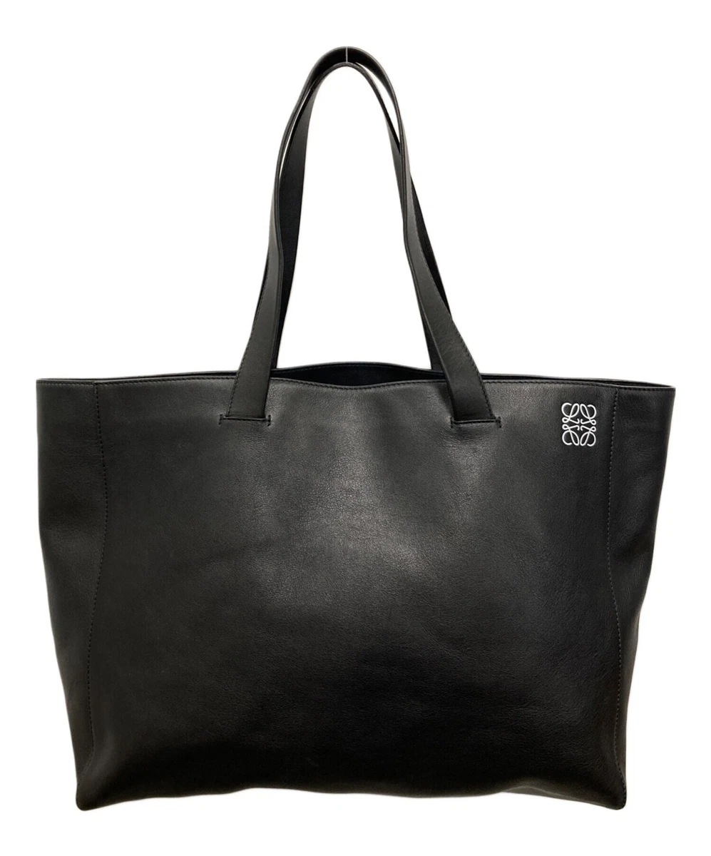 Loewe Tote Black Bags & Handbags for Women for sale | eBay