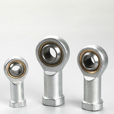 Female Rod End, Bearing Rose Joint, Right Hand Thread / Left Thread - all sizes