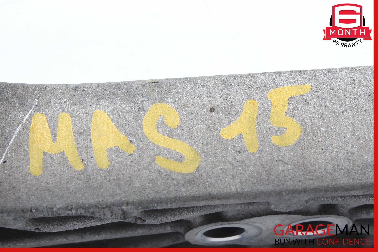 Maserati Ghibli 2014-2022 Right Transmission cross members Set