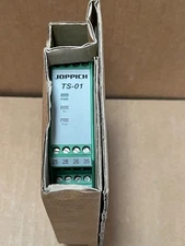 Joppich - TS-01 - Temperature Monitoring Unit (PTC Sensor Interface)