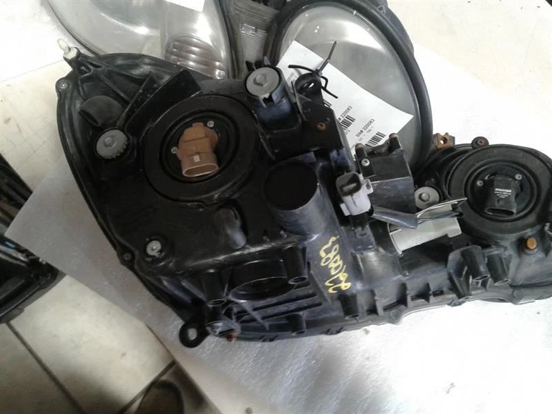 Faro de conductor mercado de EE. UU. sin xenón compatible con 98-05 LEXUS GS300 348312 Foto 4 de 4