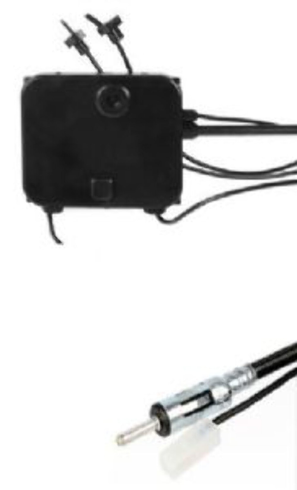 Depole Antenna Fm/Am Dab+ Ready