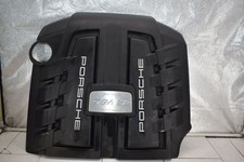 Porsche Cayenne S 92A 4.2 Facelift 057103925H Engine Cover