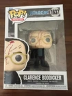 Movies - Clarence Boddicker #1637 Robocop Funko Pop