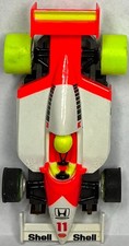 TYCO 440 11 HONDA SHELL /  MARLBORO  SHOWA F1 / INDYCAR  Private Collector 