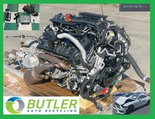 Vid 21 Gt 31k Mile 3 5.0l Engine Liftout Ecm 10 Automatic Speed Transmission Vid 21 Gt 31k Mile 3 5.0l Engine Liftout Ecm 10 Automatic Speed Transmission